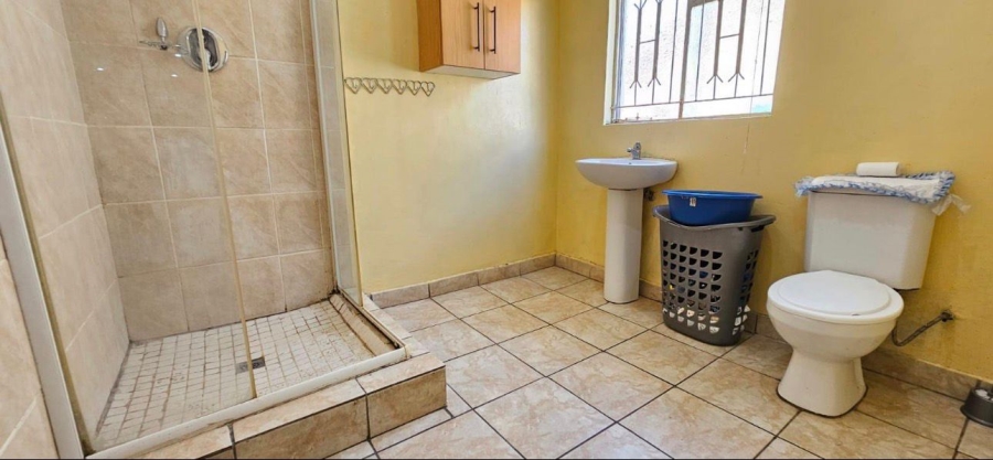 4 Bedroom Property for Sale in Roodepan Northern Cape